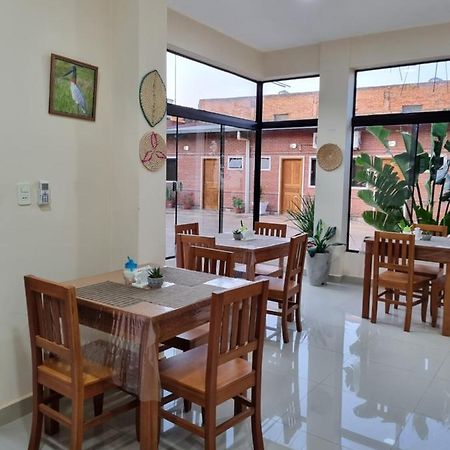 Hotel Karanda'Y Villa Concepción 外观 照片