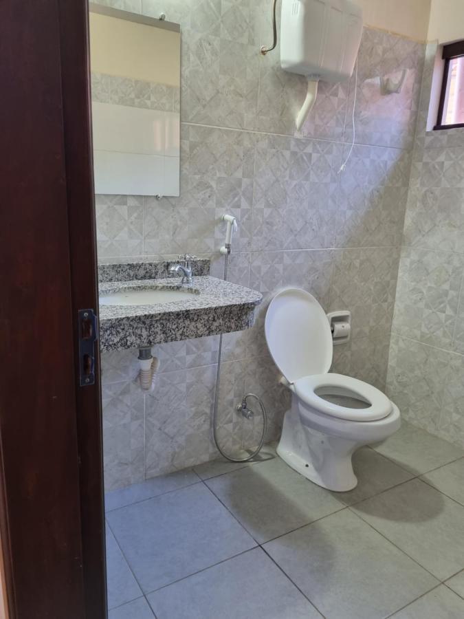 Hotel Karanda'Y Villa Concepción 外观 照片