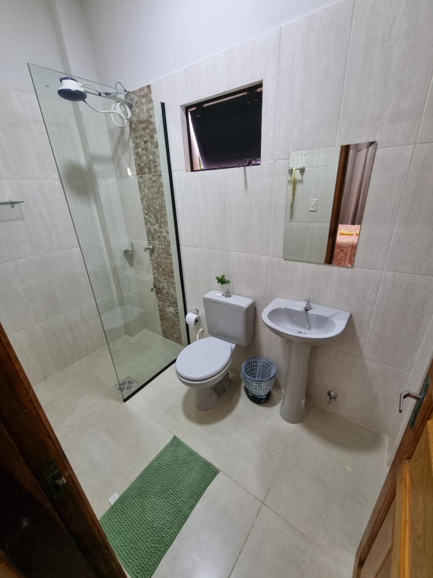 Hotel Karanda'Y Villa Concepción 外观 照片