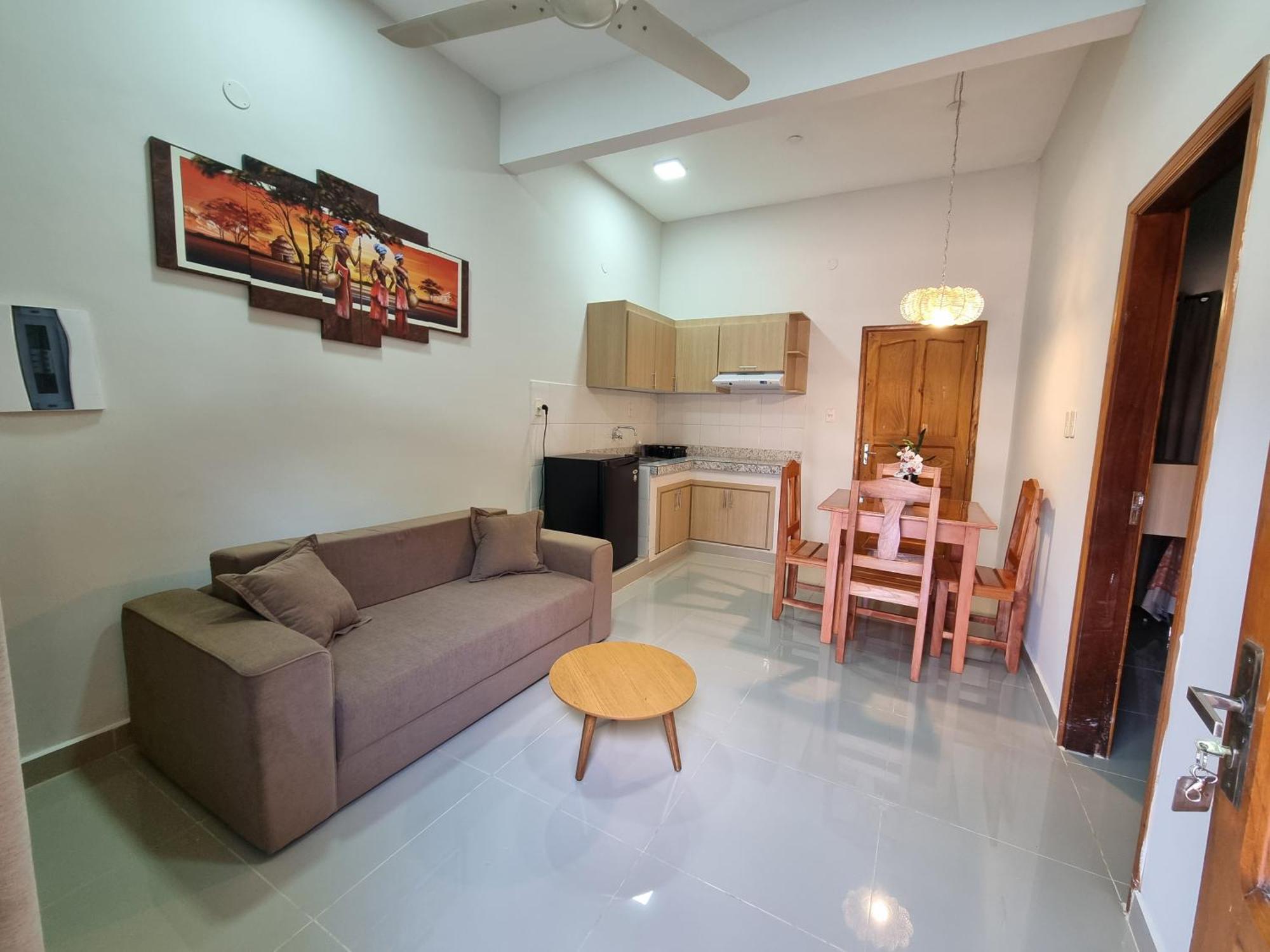 Hotel Karanda'Y Villa Concepción 外观 照片