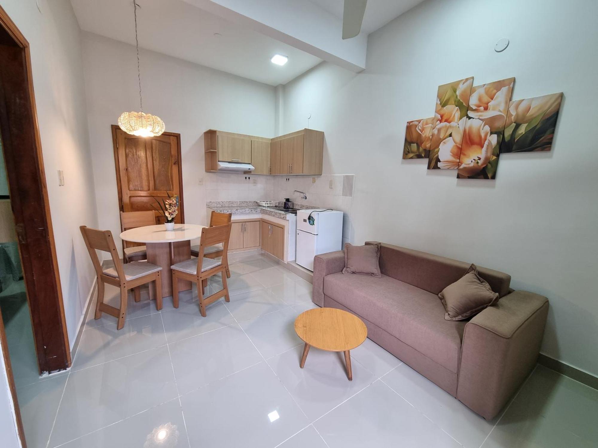 Hotel Karanda'Y Villa Concepción 外观 照片