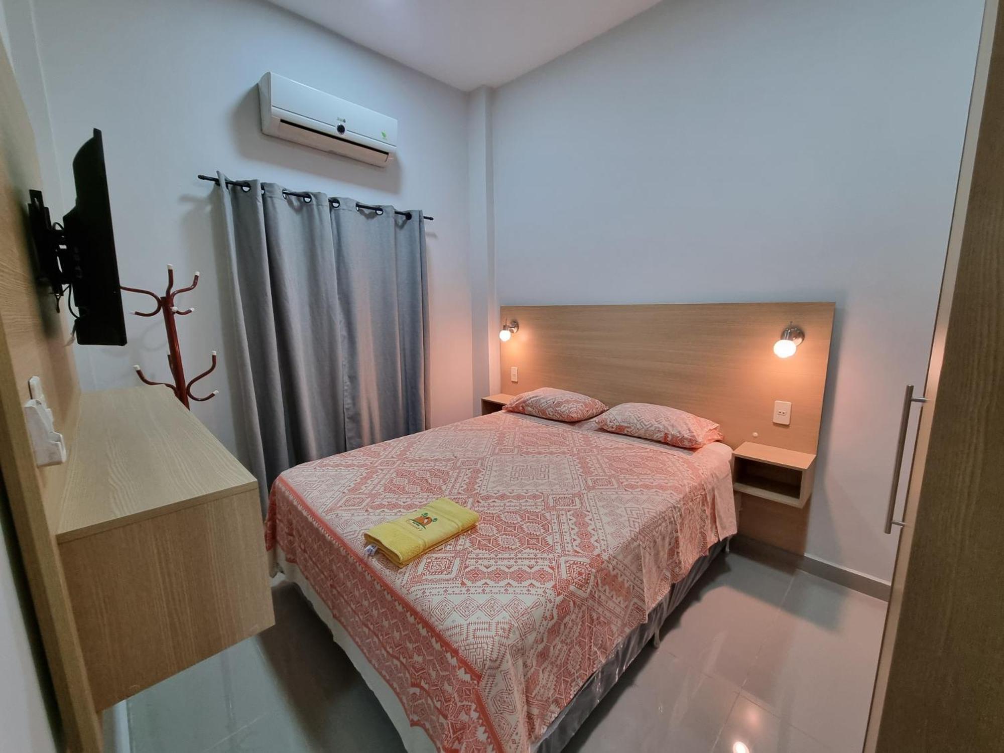 Hotel Karanda'Y Villa Concepción 外观 照片