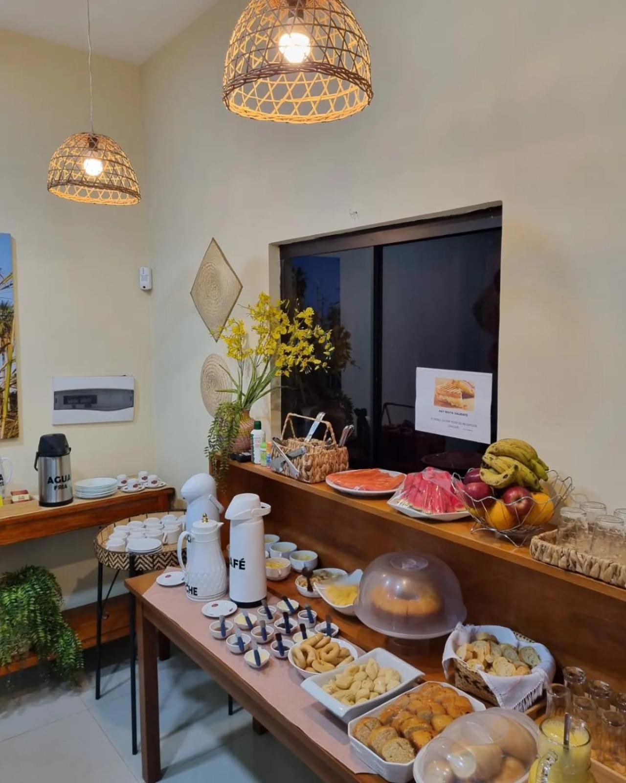Hotel Karanda'Y Villa Concepción 外观 照片