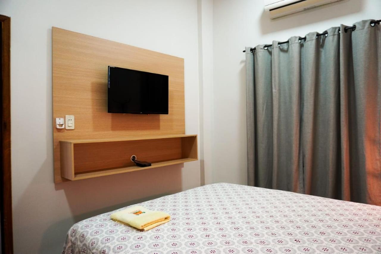 Hotel Karanda'Y Villa Concepción 外观 照片