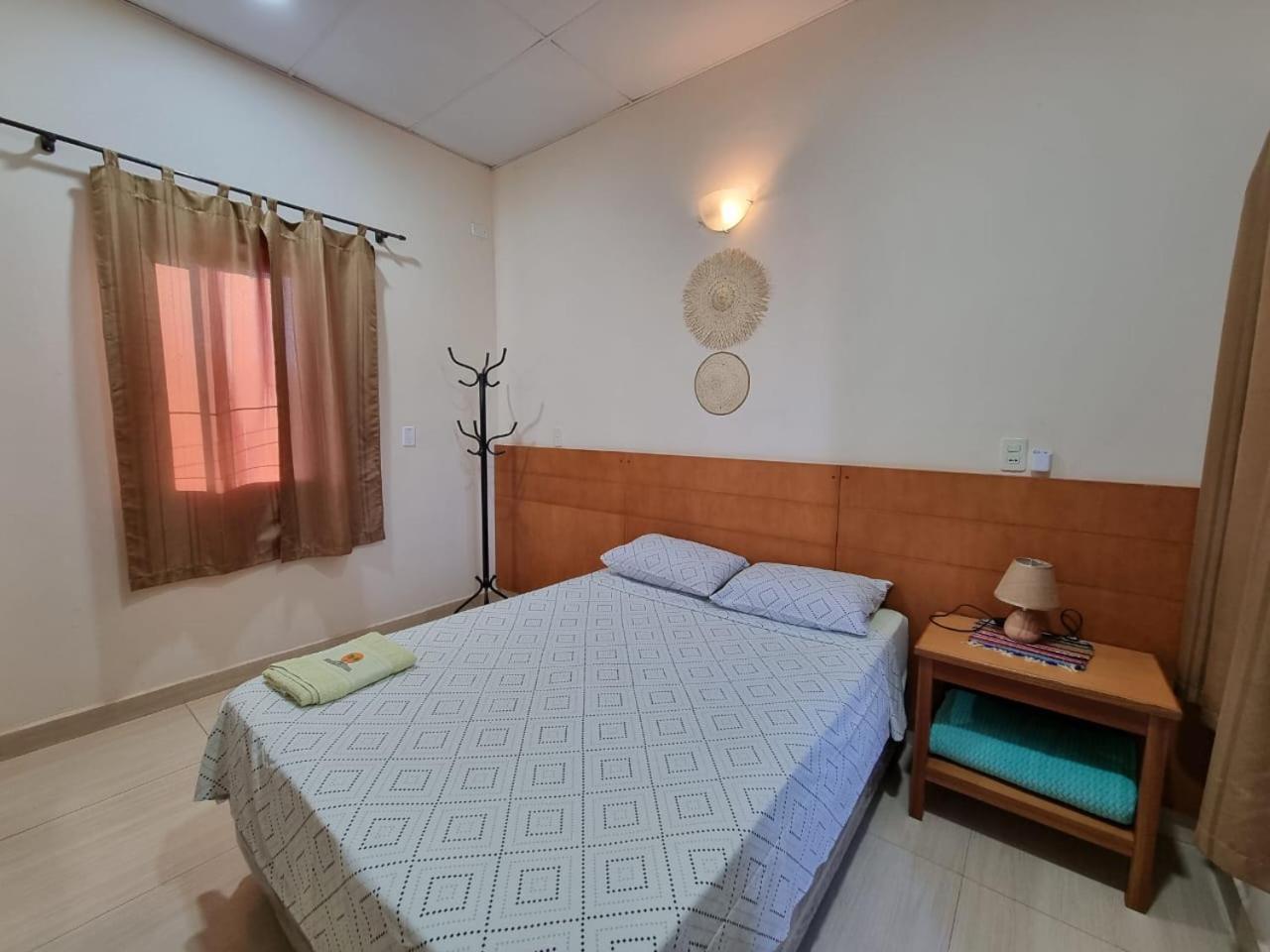 Hotel Karanda'Y Villa Concepción 外观 照片
