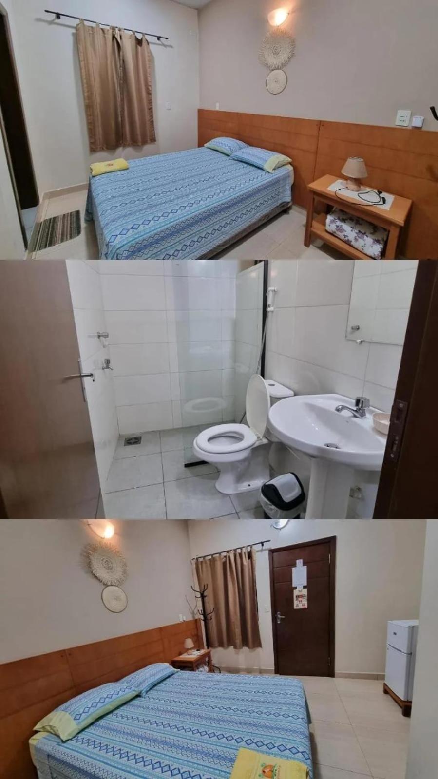 Hotel Karanda'Y Villa Concepción 外观 照片