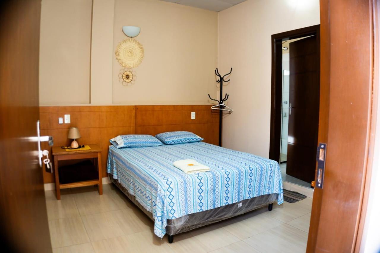 Hotel Karanda'Y Villa Concepción 外观 照片