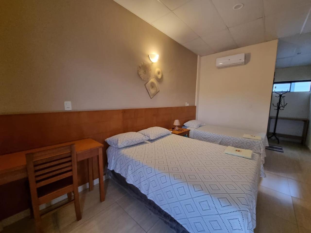 Hotel Karanda'Y Villa Concepción 外观 照片